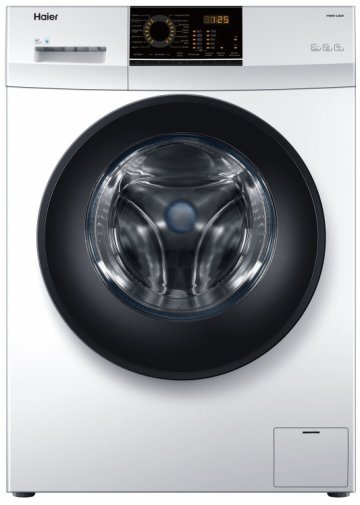 Ремонт стиральных машин Haier логотип Haier