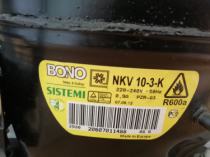компрессор NKV 10-3-K