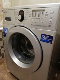 Samsung diamond 6кг