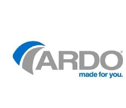 Логотип Ардо