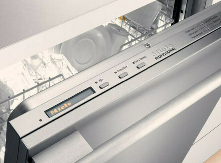 Ремонт посудомоечных машин Miele в Домодедово Ремонт посудомоечных машин Miele