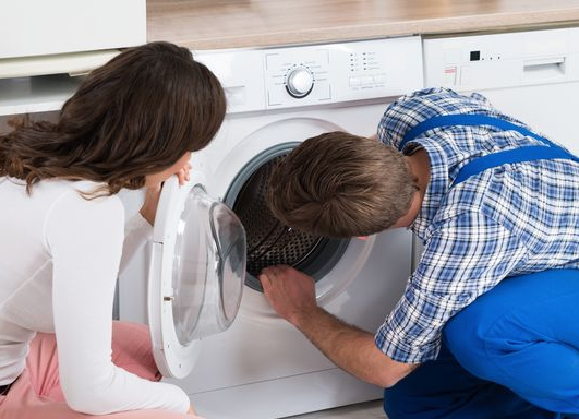Ремонт стиральных машин в Троицке