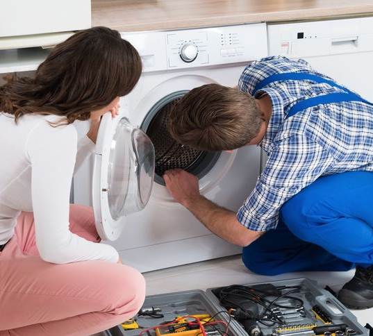 Ремонт стиральных машин в Зеленограде 