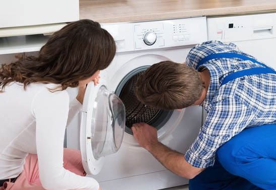 Ремонт стиральных машин в Ям