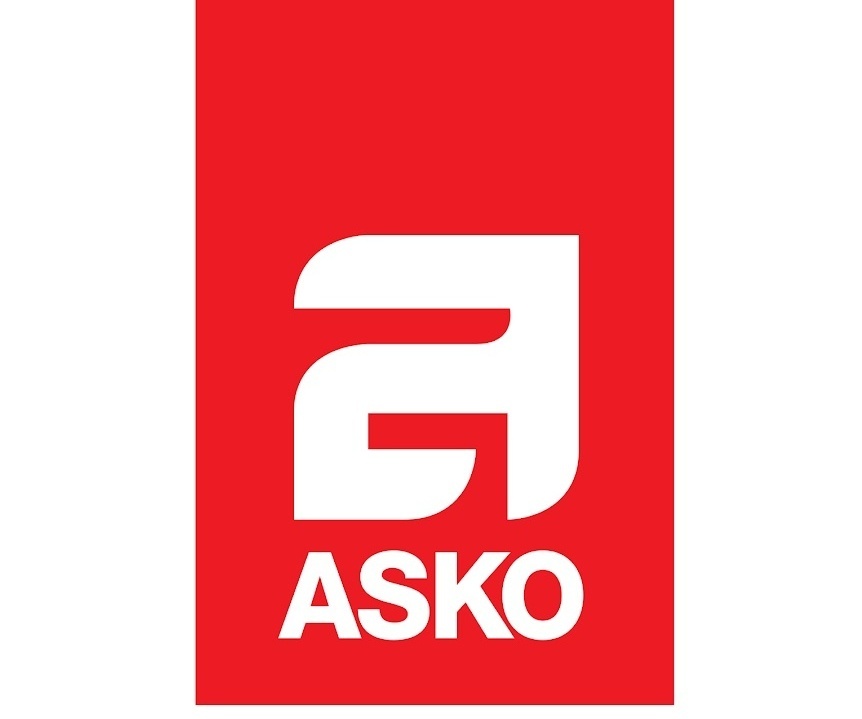 Логотип Аско