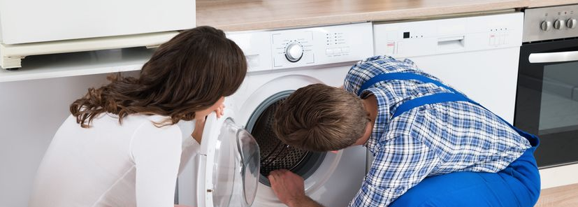 Ремонт стиральных машин в Реутово
