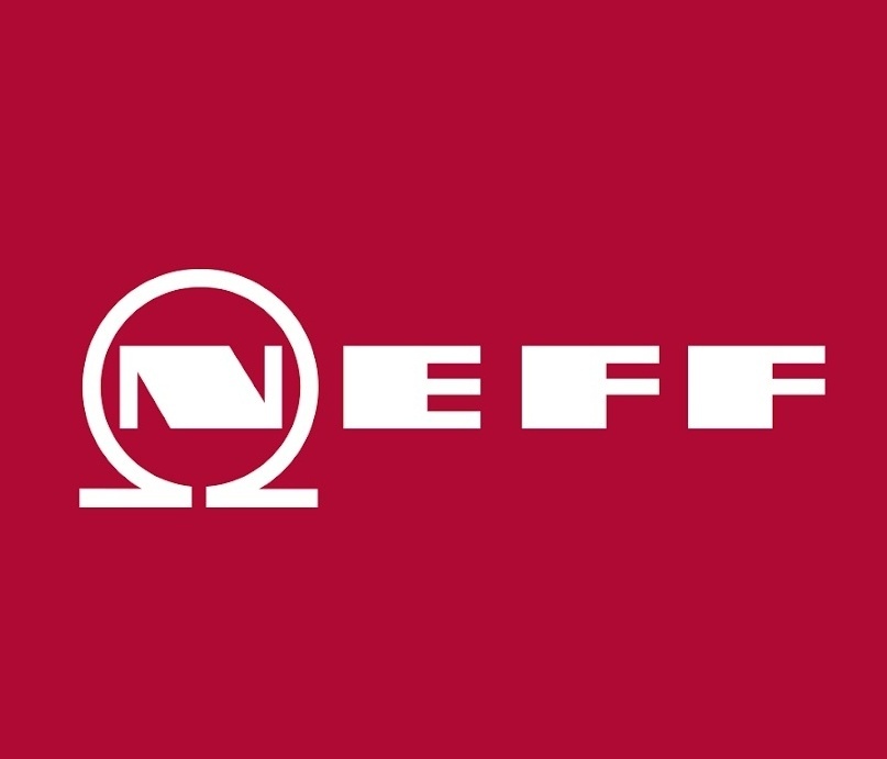 Логотип Нэфф