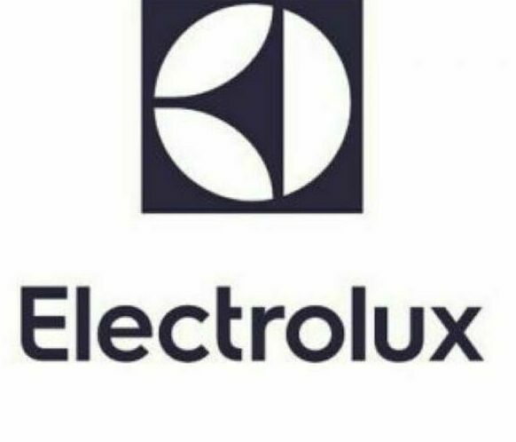 Логотип Электролюкс
