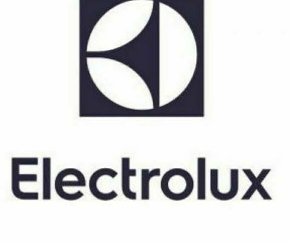 Логотип Электролюкс