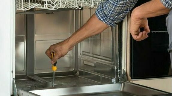 Ремонт посудомоечных машин Electrolux в Москве Ремонт посудомоечных машин Electrolux в Москве