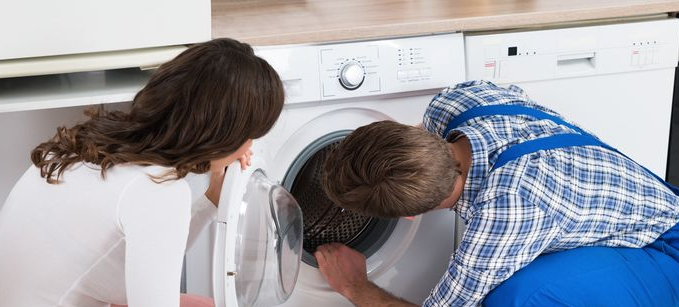 Ремонт стиральных машин в Коммунарке  