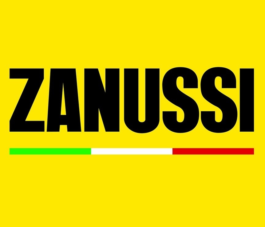 Логотип Занусси