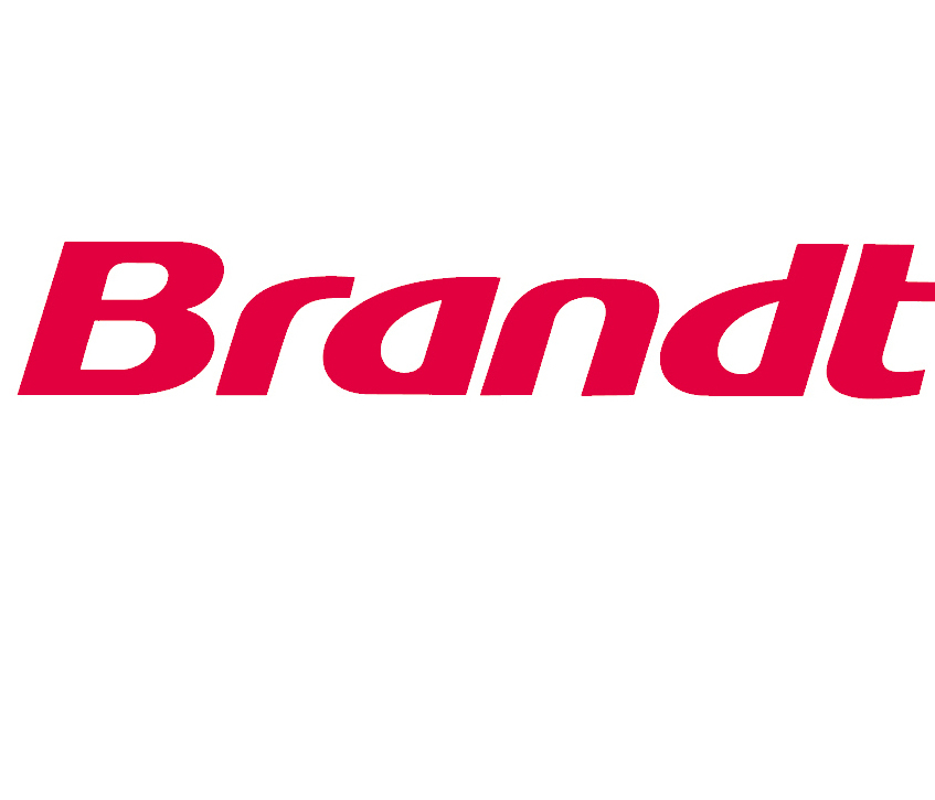Логотип Брандт