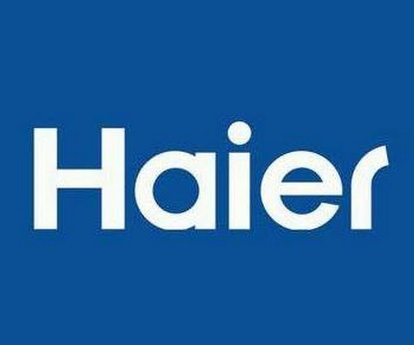 Логотип Хайер
