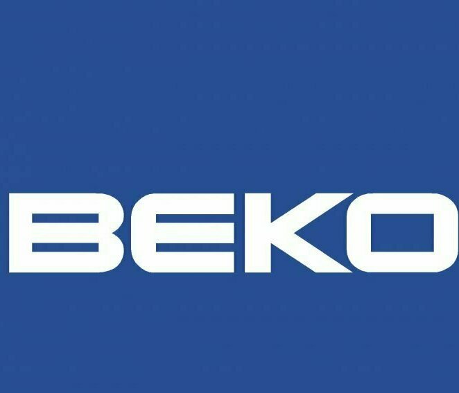 Логотип Беко